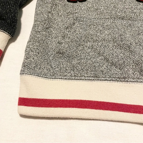 Roots Cabin Kids 2T Toddler Sweatshirt - Picture 6 of 16